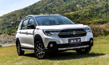 Giá xe Suzuki XL7 mới nhất tháng 3/2023: Giá cực hời, Mitsubishi Xpander “tắt điện”