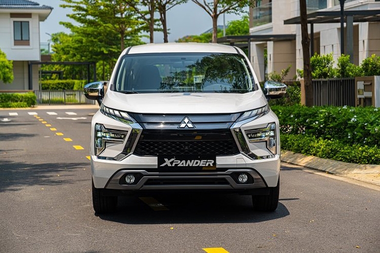 Xe ô tô Mitsubishi Xpander 