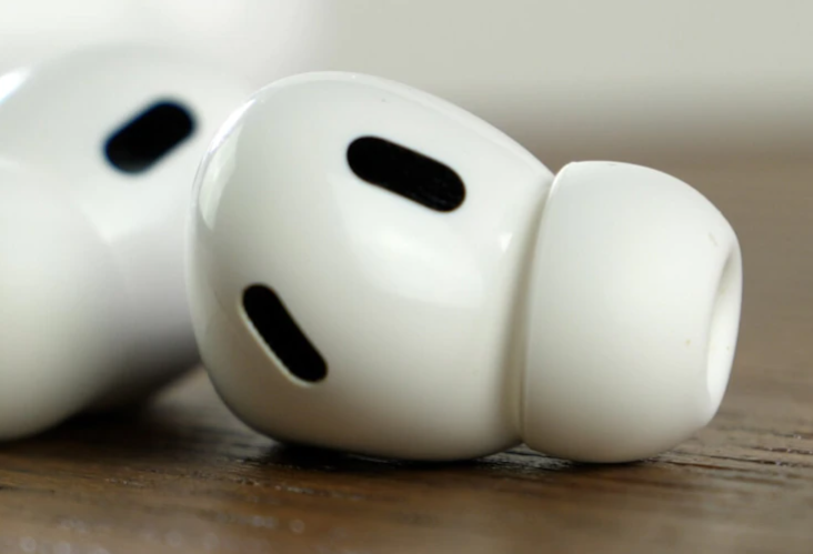 AirPods Pro 2 có thiết kế rất đẹp