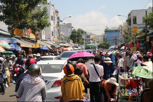 Hạ tầng giao thông, ngành du lịch An Giang