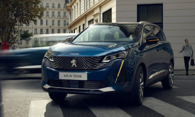 Bảng giá xe ô tô Peugeot mới nhất tháng 3/2023: Hạ giá tất cả các dòng