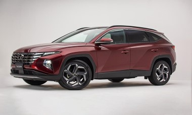 Giá xe Hyundai Tucson mới nhất ngày 20/3: Giá rẻ hút khách, “cân đẹp” Honda CR-V