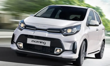 Giá xe Kia Morning mới nhất ngày 23/3: Rẻ giật mình, “cửa nào” cho Hyundai i10?