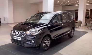 Suzuki tung “át chủ bài” đối đầu Mitsubishi Xpander: Giá chỉ 300 triệu đồng, trang bị “tối tân”