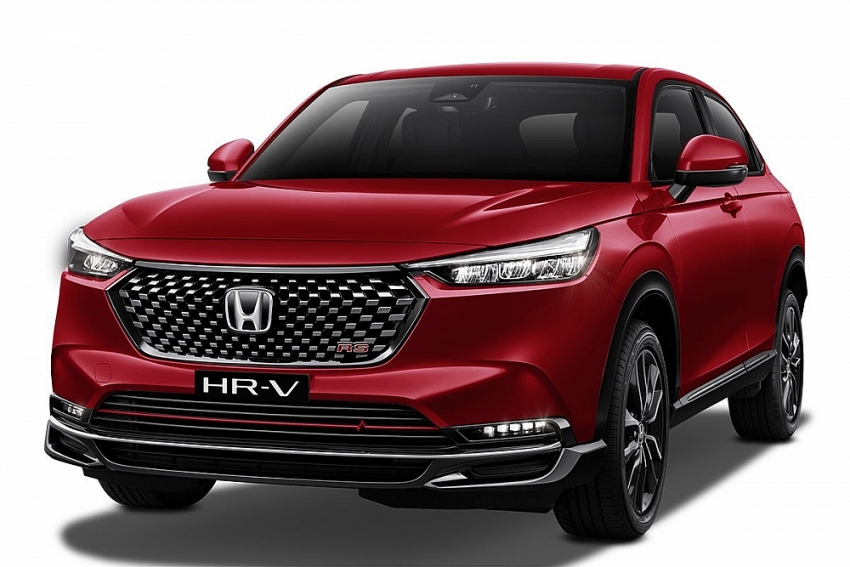 Tìm hiểu về mẫu xe Crossover, cách phân biệt Crossover với SUV và các mẫu Crossover hot nhất hiện nay