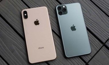 Bảng giá iPhone cũ tháng 4/2023: “Cũ người mới ta”, iPhone 11 Pro Max rẻ chưa từng có