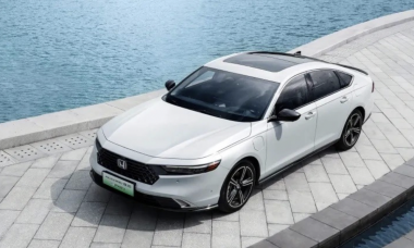 Honda Accord bản chạy điện chính thức ra mắt, dễ thành hàng “hot” khi về thị trường Việt