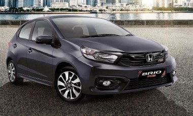 Rục rịch lên kệ "con cưng" mới nhà Honda, sẵn sàng "hất cẳng" KIA Morning