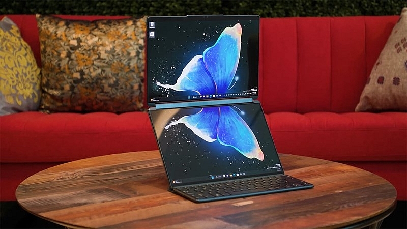 TOP 5 xu hướng chuẩn mực của laptop trong năm 2023