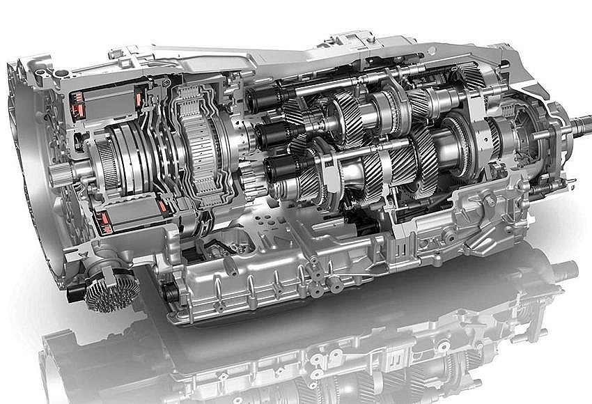 Tìm hiểu 4 loại hộp số ô tô thông dụng nhất hiện nay, ưu và nhược điểm của từng loại