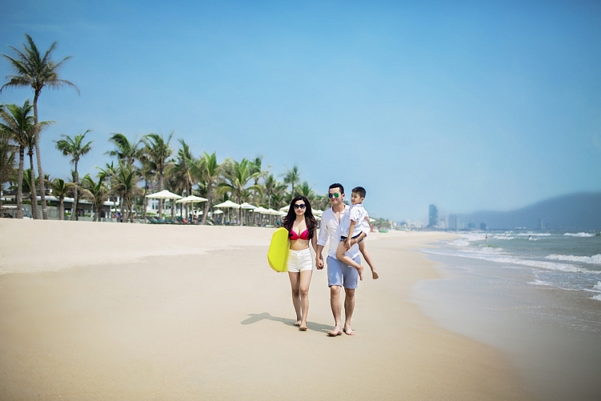 Trải nghiệm nghỉ dưỡng sang trọng tại Premier Village Danang Resort