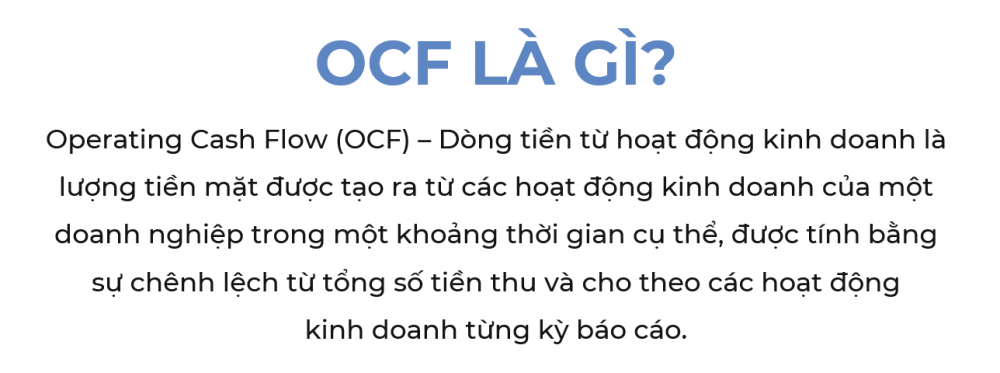 Phân tích chất lượng hơn 8 ngàn tỷ đồng lợi nhuận của Vinamilk