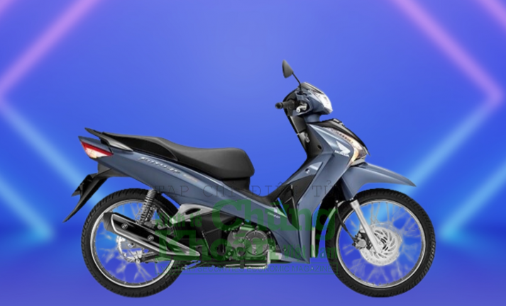 Cập nhật với hơn 55 về mẫu xe honda future 2020 hay nhất  cdgdbentreeduvn