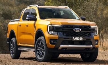 Ford Ranger Wildtrak sale nhẹ chỉ còn hơn 400 điểm, cơ hội cho anh em ví "mỏng"