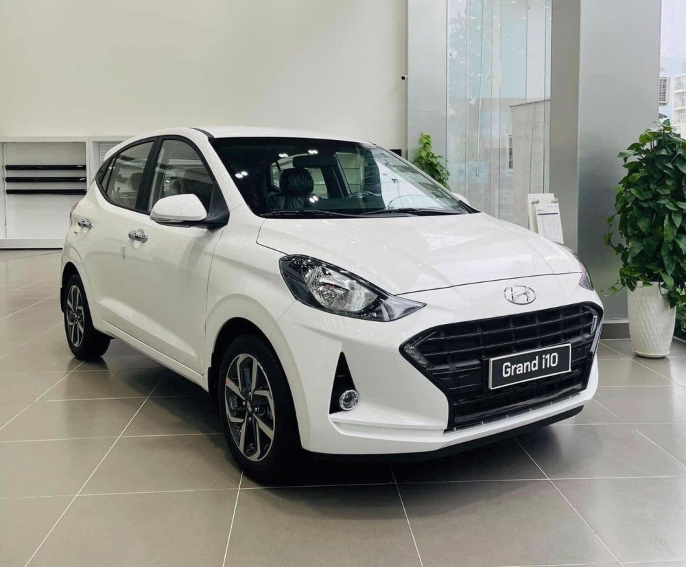 Toyota Wigo tăng trưởng, bán chạy gấp 3 lần Kia Morning trong tháng 7/2023