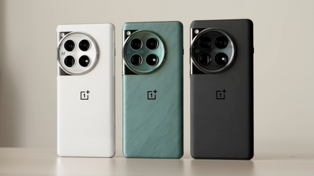 OnePlus 12 sắp ra mắt toàn cầu vào năm 2024, sự khác biệt đến từ cụm camera 