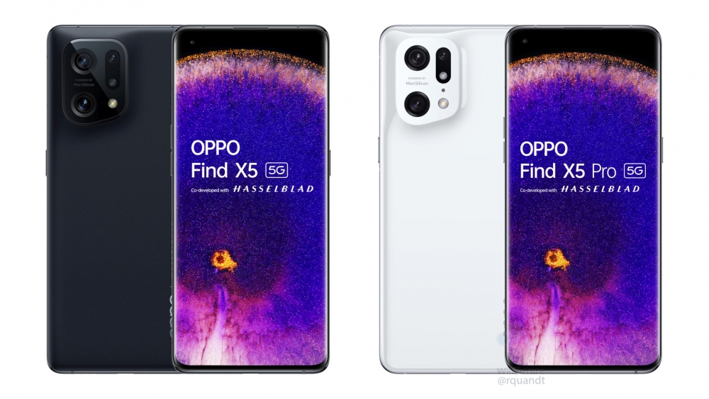 Top 5 điện thoại OPPO cao cấp chính hãng đáng mua nhất hiện nay