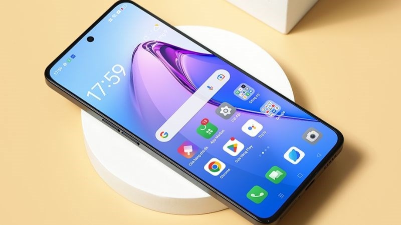 Top 5 điện thoại OPPO cao cấp chính hãng đáng mua nhất hiện nay