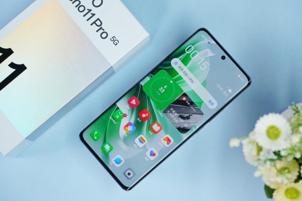 Só sánh OPPO Reno11 Pro và Samsung Galaxy S23 FE: Đâu là lựa chọn tốt?