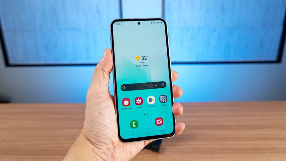 Só sánh OPPO Reno11 Pro và Samsung Galaxy S23 FE: Đâu là lựa chọn tốt?