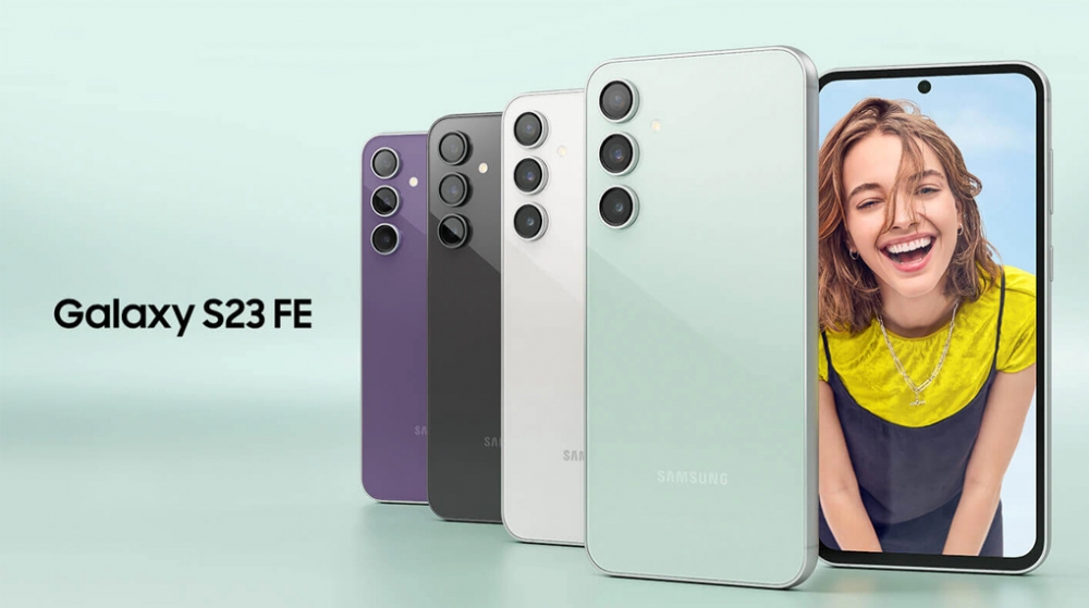 Só sánh OPPO Reno11 Pro và Samsung Galaxy S23 FE: Đâu là lựa chọn tốt?