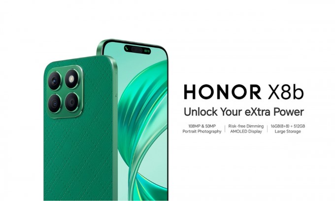 Mẫu điện thoại giá rẻ, dùng chip Snapdragon 680 và camera 108MP đáng mua nhất hiện nay