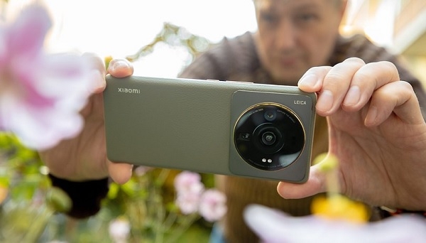 Top những chiếc điện thoại có camera tốt nhất năm 2023