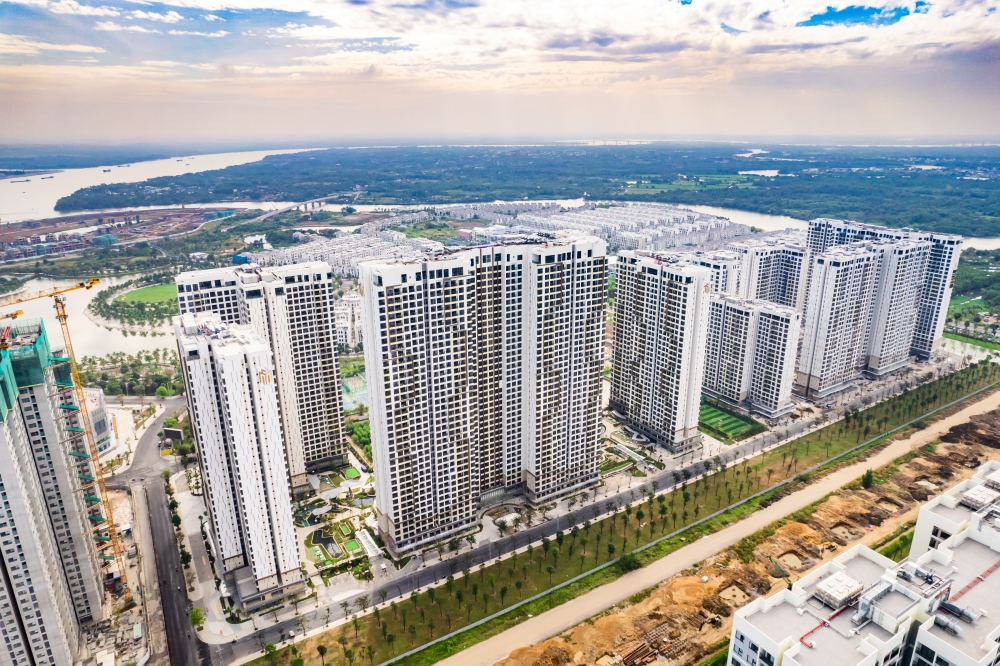 Masteri Centre Point đánh dấu “cột mốc” bàn giao dự án thứ 5 trong cuối năm 2023 của Masterise Homes