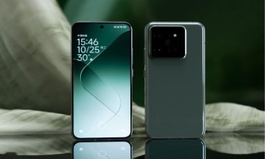 Xiaomi 14 sắp được ra mắt toàn cầu tại sự kiện MWC 2024