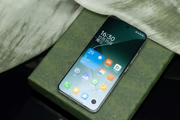 Xiaomi 14 sắp được ra mắt toàn cầu tại sự kiện MWC 2024