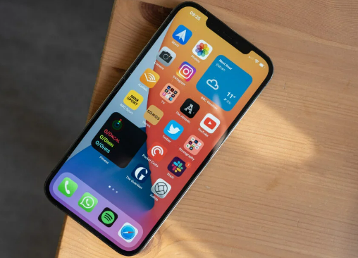 Cách test máy khi mua iPhone 12 Pro Max cũ chất lượng với giá tốt nhất