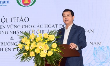 FLC Hotels & Resorts được vinh danh đạt tiêu chuẩn địa điểm tổ chức MICE ASEAN 2024