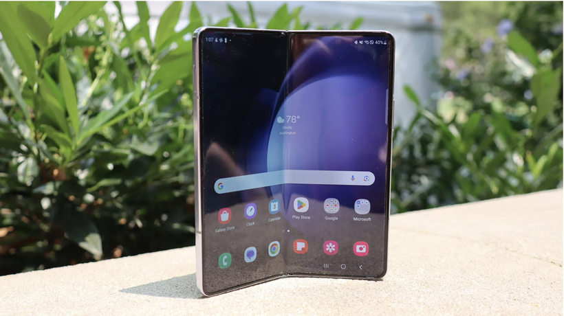 Samsung Galaxy Z Fold 6 có thể mang đến những cải tiến mà người dùng mong chờ