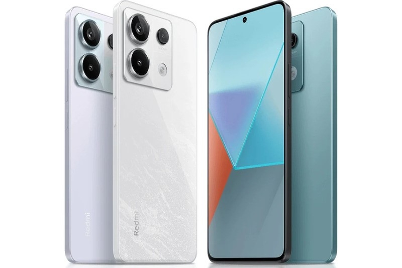 Xiaomi Redmi Note 13 series có gì nổi bật khi ra mắt thị trường Việt