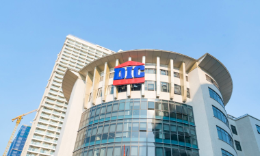 DIC Corp (DIG) hoàn tất giải thể thêm một công ty con