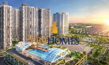 Vinhomes sắp khởi công dự án nhà ở xã hội gần 6.000 tỷ đồng ở Hải Phòng