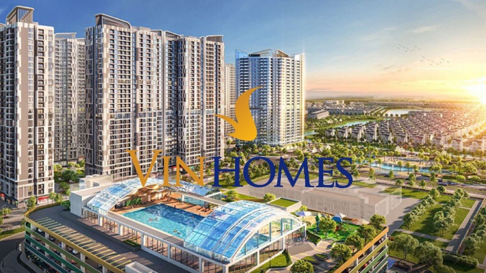 Vinhomes sắp khởi công dự án nhà ở xã hội gần 6.000 tỷ đồng ở Hải Phòng