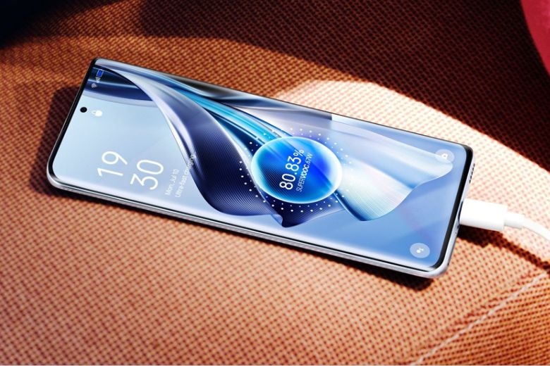 Oppo Reno10: Chuyên gia chân dung với camera 