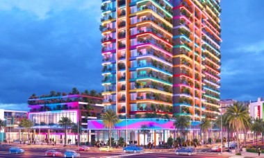 Những yếu tố gia tăng công suất lưu trú tại Flamingo Ibiza Hải Tiến