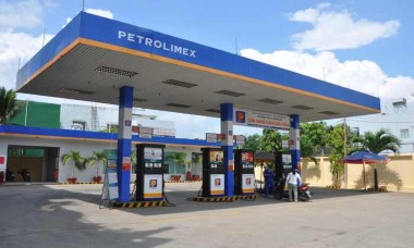 Petrolimex ước lãi gần 3.600 tỷ đồng trong năm 2023