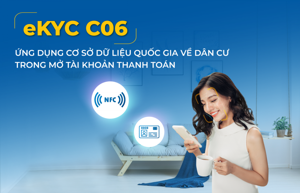 Nhiều ngân hàng triển khai ứng dụng dữ liệu dân cư đánh giả khả tín khách hàng vay