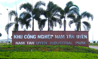 “Kiếm đẫm” từ cổ tức và lãi tiền gửi, Nam Tân Uyên (NTC) có năm lãi cao thứ hai trong lịch sử