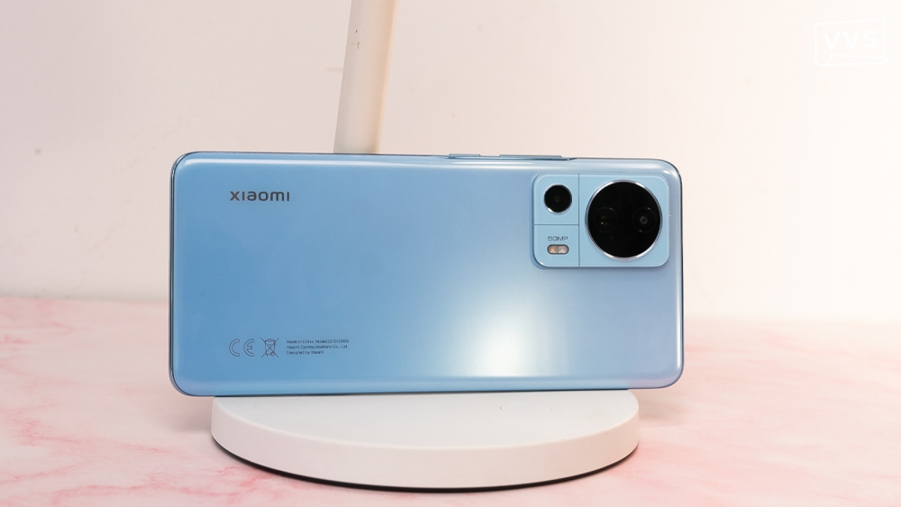 Xiaomi 13 Lite vượt qua “kiếp nạn thứ 82” nhờ giá vô cùng rẻ, anh em ví mỏng mừng thầm