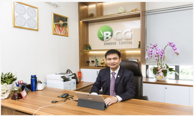 Chủ tịch Bamboo Capital thoái sạch vốn tại BCG Land