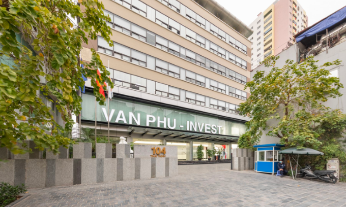 Quý IV “hụt hơi”, Văn Phú Invest (VPI) không hoàn thành kế hoạch kinh doanh cả năm, dòng tiền kinh doanh chuyển âm