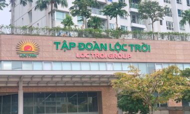 Tập đoàn Lộc Trời (LTG): Lãi vay “đánh bay” tăng trưởng lợi nhuận