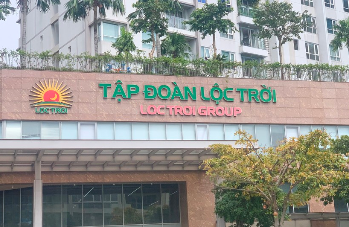 Tập đoàn Lộc Trời (LTG): Lãi vay “đánh bay” tăng trưởng lợi nhuận