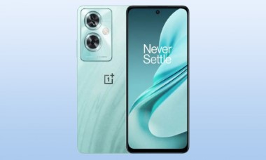 OnePlus Nord N30 SE 5G ra mắt với chip Dimensity 6020, giá rẻ "hủy diệt" mọi đối thủ