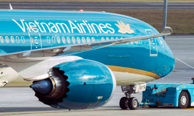 Thua lỗ 4 năm liền, Vietnam Airlines (HVN) nêu lộ trình khắc phục