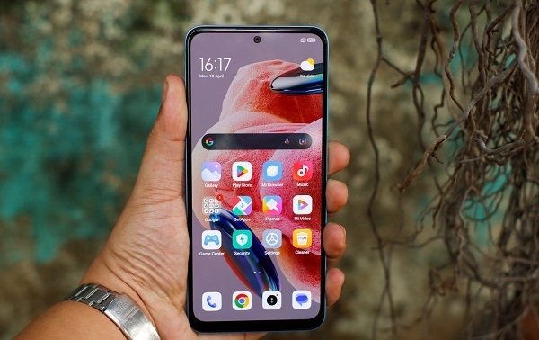 Samsung Galaxy A05s và Xiaomi Redmi Note 12, đâu là lựa chọn tốt?